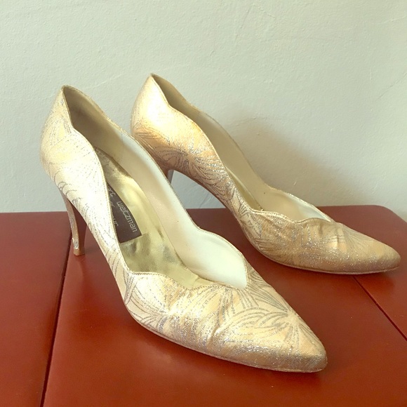 stuart weitzman for mr seymour